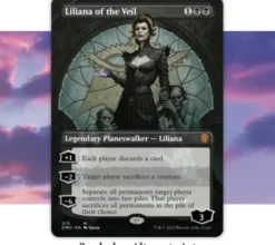 Draft Booster Dominaria United