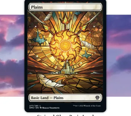 Draft Booster Dominaria United