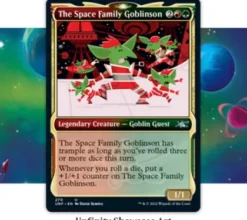 Draft Booster Unfinity