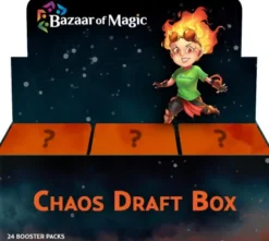 Draftbox Chaos Draft