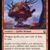 Dragonlord's Servant - Foundations Commander Decks