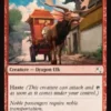 Dragon Moose (#278) - Avatar: The Last Airbender Eternal