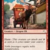 Dragon Moose (#235) - Avatar: The Last Airbender Eternal