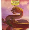 Dragon Shield - Art Sleeves Dual Matte: Year of the Dragon 2024 (100 stuks)