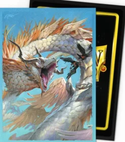 Dragon Shield - Art Sleeves Dual Matte: The Ejsingandr (100 stuks)