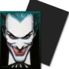 Dragon Shield - Art Sleeves Dual Matte: The Joker (100 stuks)