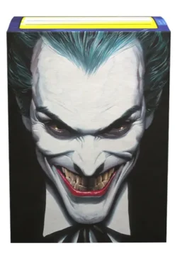 Dragon Shield - Art Sleeves Dual Matte: The Joker (100 stuks)
