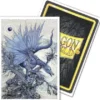Dragon Shield Art Sleeves Matte Seer of the God Hand (100 stuks)