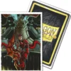Dragon Shield Art Sleeves Matte Emperor Scion: Portrait (100 stuks)