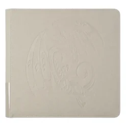 Dragon Shield - Card Codex 576: Ashen White