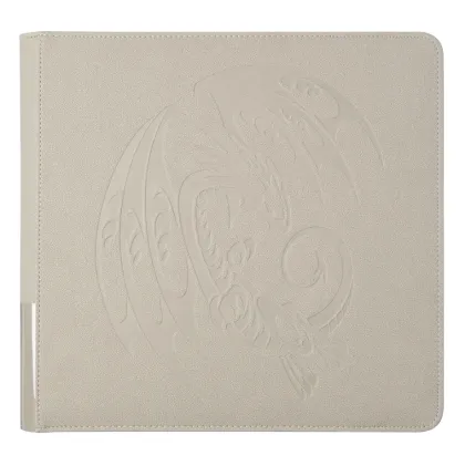 Dragon Shield - Card Codex 576: Ashen White