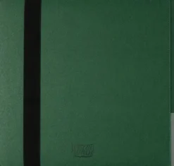 Dragon Shield - Card Codex 576: Forest Green