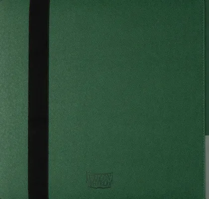 Dragon Shield - Card Codex 576: Forest Green