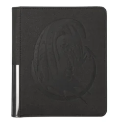 Dragon Shield - Card Codex 160: Iron Grey