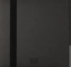 Dragon Shield - Card Codex 576: Iron Grey