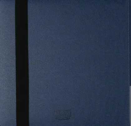 Dragon Shield - Card Codex 576: Midnight Blue