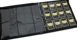 Dragon Shield Card Codex 480 Pocket Zipster Portfolio XL Black