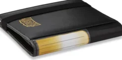 Dragon Shield Card Codex 80 Pocket Portfolio Black