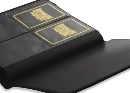 Dragon Shield Card Codex 160 Pocket Portfolio Art: Peah