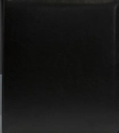 Dragon Shield Card Codex 160 Pocket Zipster Portfolio Black