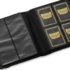 Dragon Shield Card Codex 160 Pocket Portfolio Black