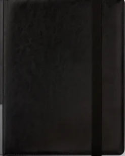 Dragon Shield Card Codex 360 Pocket Portfolio Black