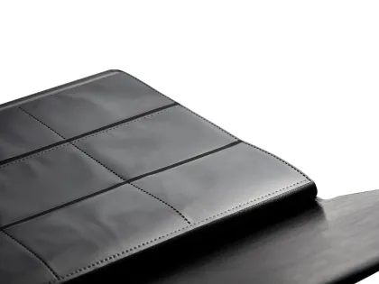 Dragon Shield Card Codex 360 Pocket Portfolio Black