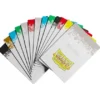 Dragon Shield Card Dividers Pack: Series I (6 stuks)