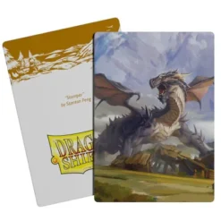 Dragon Shield Card Dividers Pack: Series I (6 stuks)