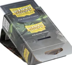 Dragon Shield Common Standard Board Game Sleeves - Non-Glare 63 x 88 mm (100 stuks)