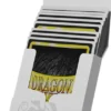 Dragon Shield Cube Shell Ashen White (8 stuks)