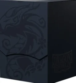 Dragon Shield Deck Shell Midnight Blue