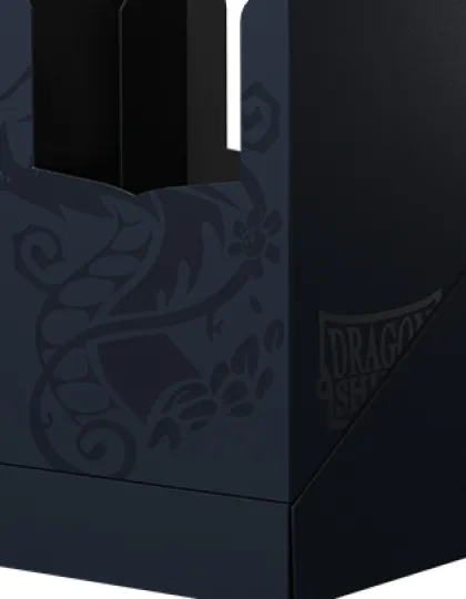 Dragon Shield Deck Shell Midnight Blue