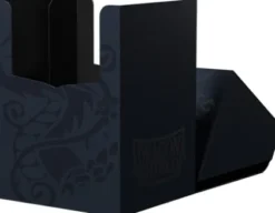 Dragon Shield Deck Shell Midnight Blue