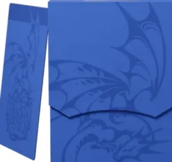 Dragon Shield - Deck Shell: Wisdom