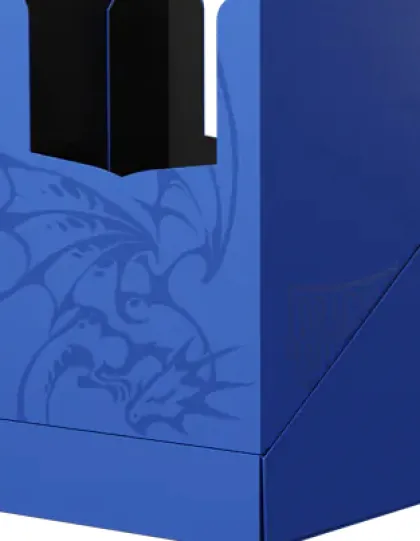 Dragon Shield - Deck Shell: Wisdom