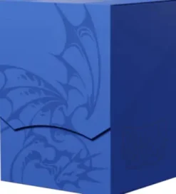 Dragon Shield - Deck Shell: Wisdom