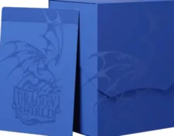 Dragon Shield - Deck Shell: Wisdom