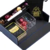 Dragon Shield - Dice Companion: Midnight Blue