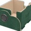 Dragon Shield - Dragon Lock Deckbox 150+: Green & Sand