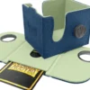 Dragon Shield - Dragon Lock Deckbox 100+: Blue & Mint