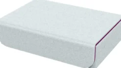 Dragon Shield - Dragon Lock Tray: Purple & Frost