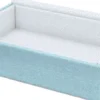 Dragon Shield - Dragon Lock Tray: White & Aqua