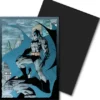 Dragon Shield - Dual Matte Art Sleeves: The Batman (100 stuks)