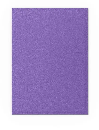 Dragon Shield Dual Matte Sleeves: Nebula & Silver (100 stuks)