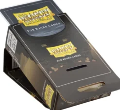 Dragon Shield Extra Large Board Game Sleeves - Non-Glare 65 x 100 mm (100 stuks)