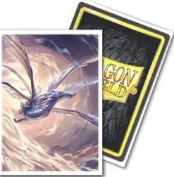 Dragon Shield Flesh and Blood Sleeves Matte - Cromai (100 stuks)