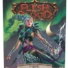 Dragon Shield Flesh and Blood Sleeves Matte - Lexi (100 stuks)