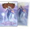 Dragon Shield Flesh and Blood - Sleeves Matte: Iyslander (100 stuks)