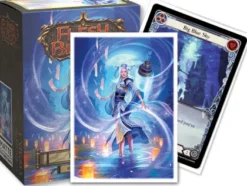 Dragon Shield Flesh and Blood - Sleeves Matte: Enigma (100 stuks)
